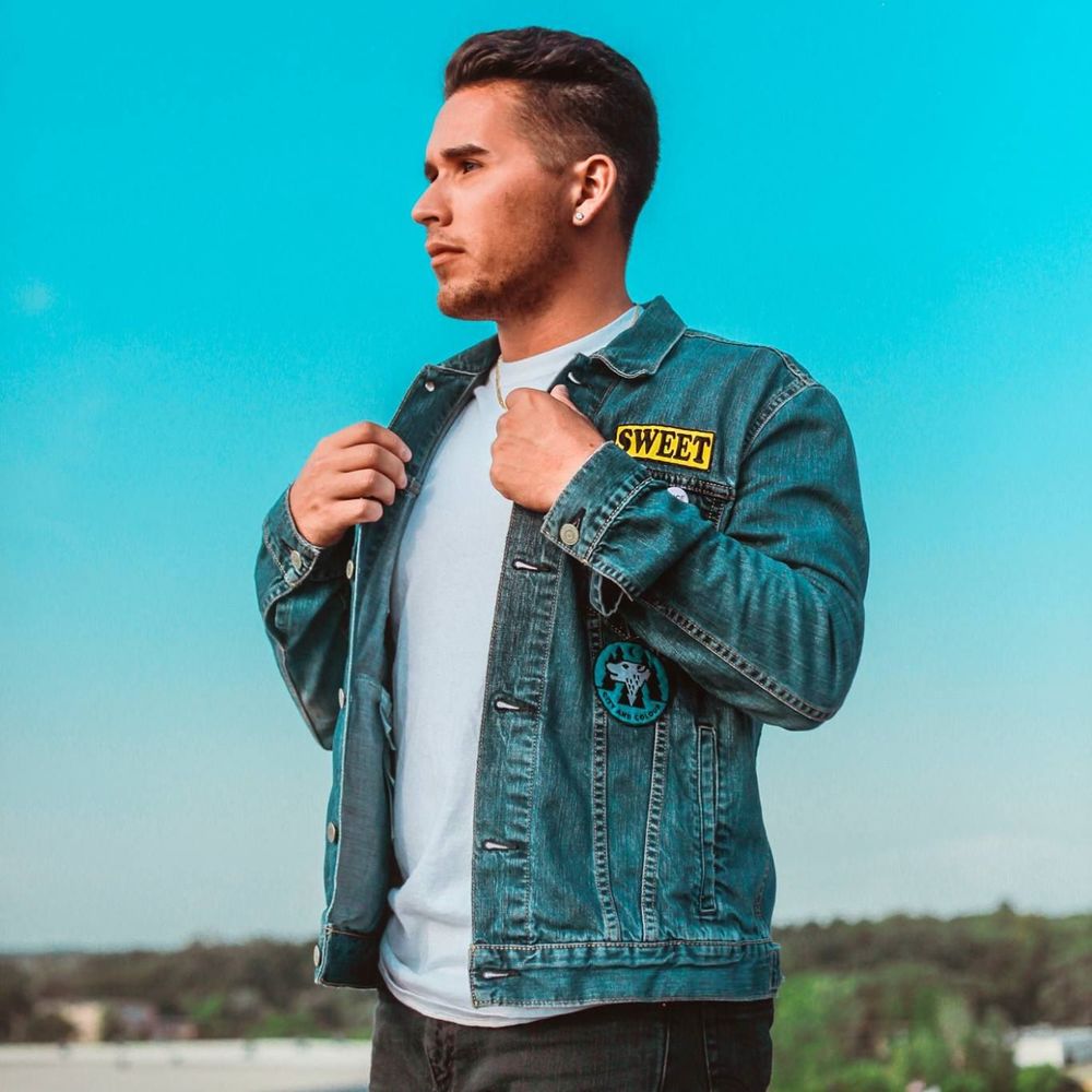 Meet your Posher, Austin